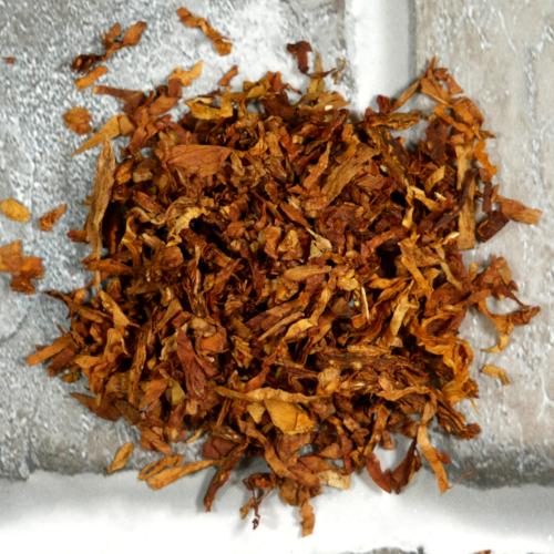 Ashton Gold Rush Pipe Tobacco - 10g Sample