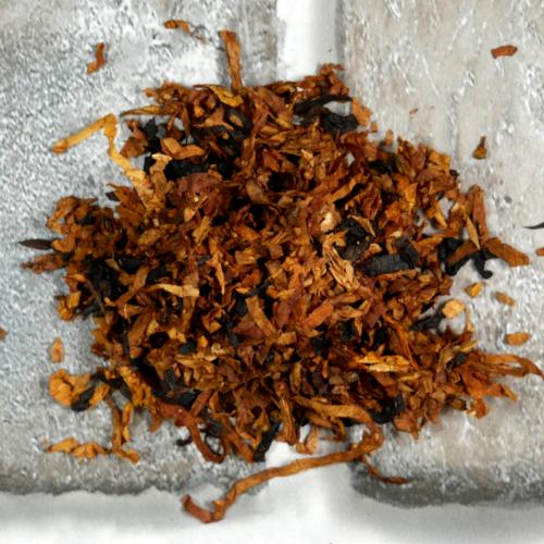 Ashton Winding Road Pipe Tobacco - 10g Sample