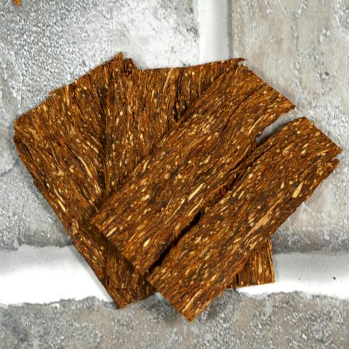 Charatan Black Flake Pipe Tobacco - 10g Sample