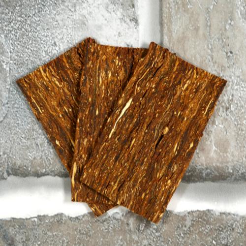 Charatan Flake Pipe Tobacco - 10g Sample