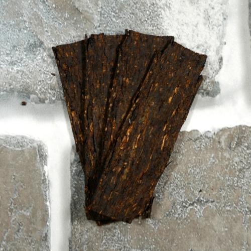 Pesse Canoe Latakia Flake 20 Pipe Tobacco - 10g Sample