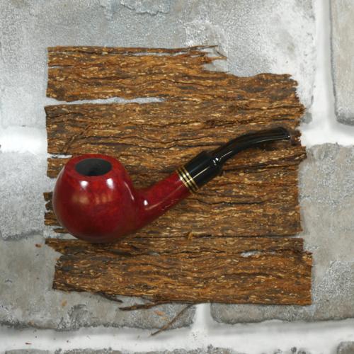 Kendal Brown Unscented Medium Flake Pipe Tobacco - 30g Sample