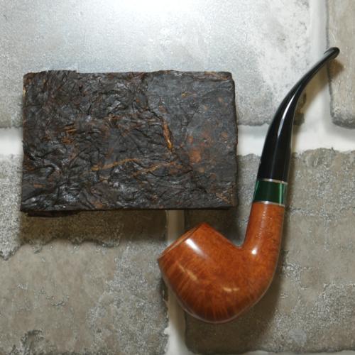 Samuel Gawith Cob Plug Pipe Tobacco Loose