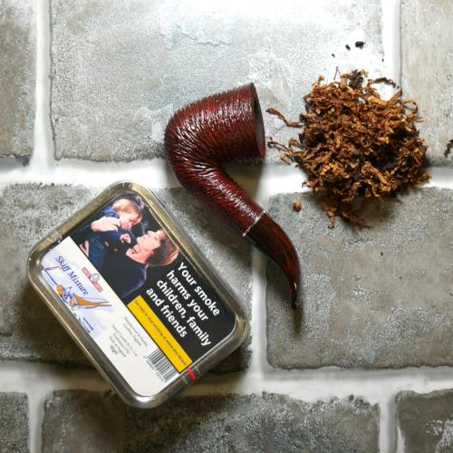 Samuel Gawith Skiff Mixture Pipe Tobacco 50g (Tin)