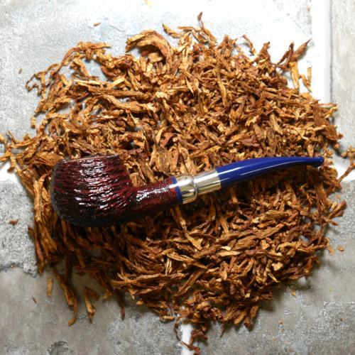 Samuel Gawith Golden Glow Broken Flake Pipe Tobacco 50g - End of Line