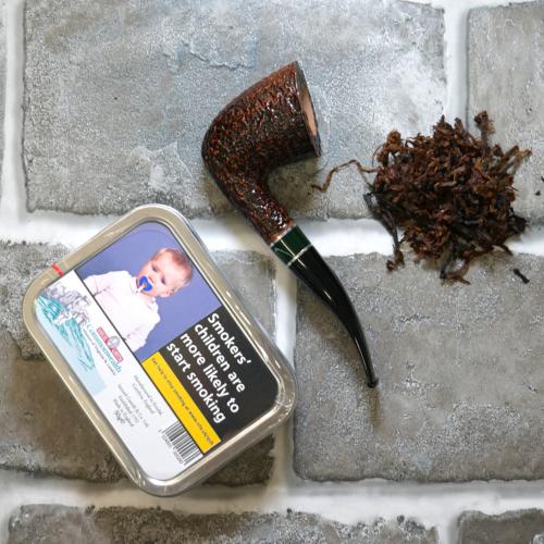 Samuel Gawith Commonwealth Mixture Pipe Tobacco 50g (Tin)