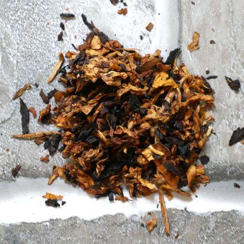 Golden Blends No.1 (Vanilla) Pipe Tobacco - 10g sample