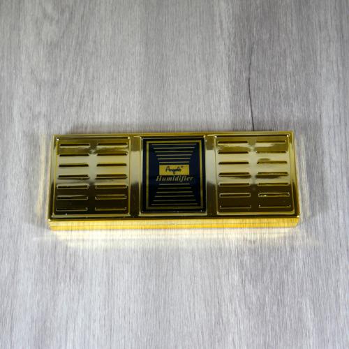 Angelo Gold Rectangular Humidifier