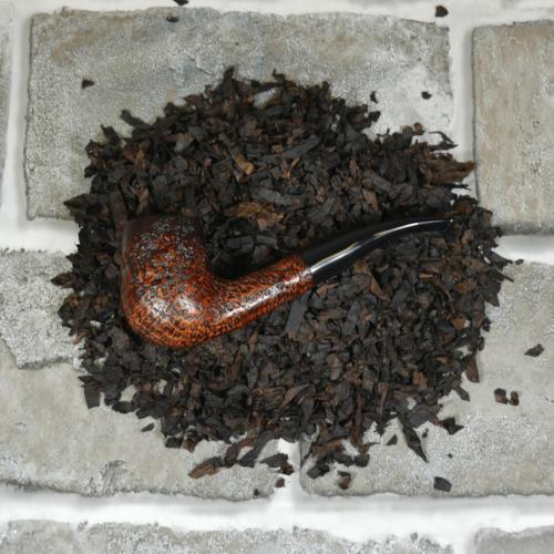 Century USA Stoved Virginia Pipe Tobacco - 20g Sample