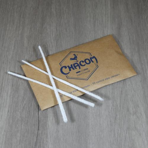 Chacom Conical Pipe Cleaners - Pack of 50