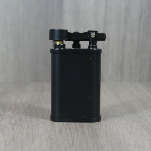 Chacom X Tsubota Metal Pipe Lighter - Black