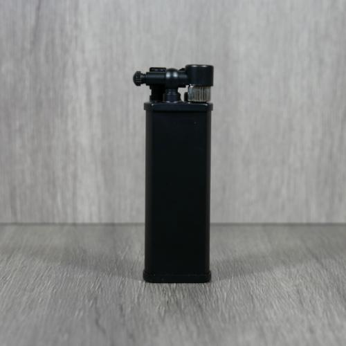 Tsubota Pearl - Bolbo Pipe Lighter - Matt Black