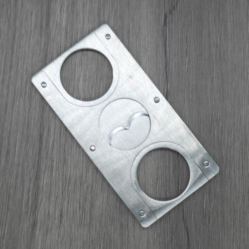 Sikarlan Credit Card Style Cigar Cutter - 56 Ring Gauge