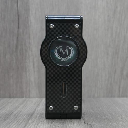 Myon Touch Sensor Four Jet Flame - Black & Carbon