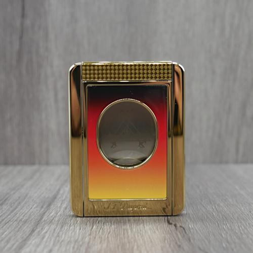 ST Dupont Limited Edition Cigar Cutter - Montecristo Crepuscule