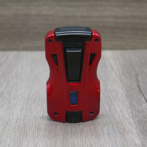 Vertigo by Lotus GT Lighter - Red & Black