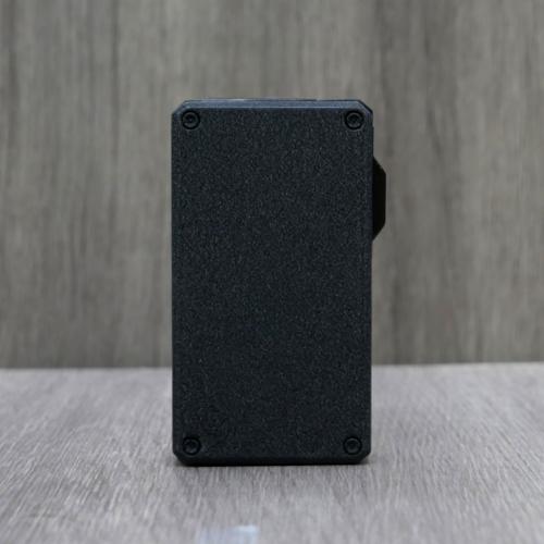 Vertigo Lotus Drone - Jet Flame Lighter - Black (End of Line)
