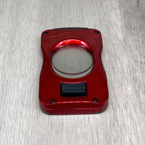 Lotus GT Cigar Cutter - Red