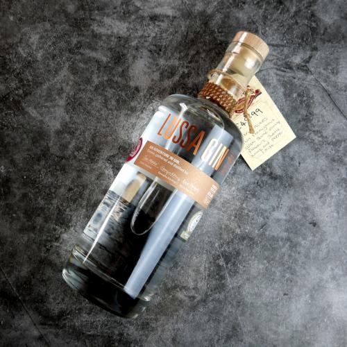 Lussa Gin - 70cl 42%