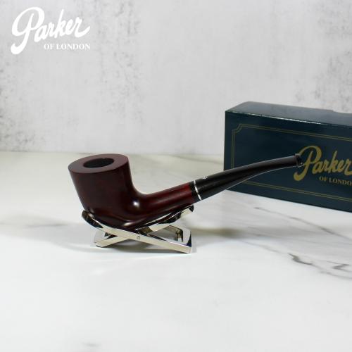 Parker Knight Horn Fishtail Pipe (PAR093)