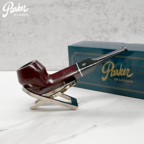 Parker Knight Bulldog Fishtail Pipe (PAR131)