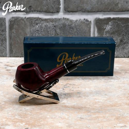 Parker Knight Diplomat Fishtail Pipe (PAR147)