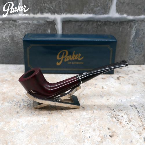 Parker Knight Zulu Fishtail Pipe (PAR171)