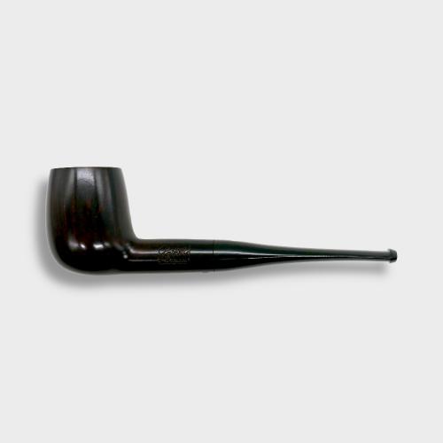 Parker Jockey Club Billiard Straight Metal Filter Fishtail Pipe (PAR197)