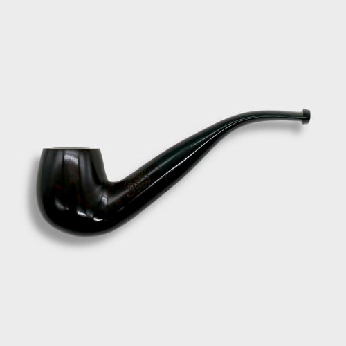 Parker Jockey Club Bent Apple Fishtail Pipe (PAR199)
