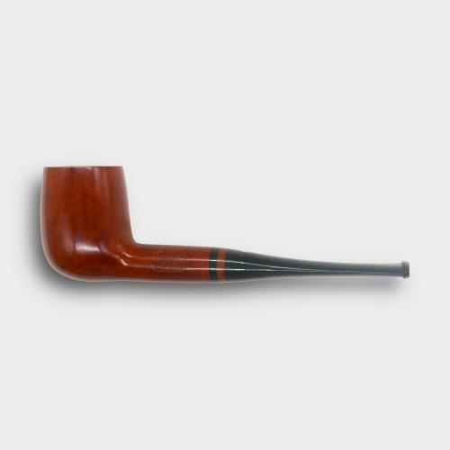 Parker Bruyere Billiard Straight Metal Filter Fishtail Pipe (PAR204)