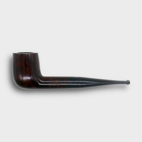Parker Jockey Club Billiard Straight Metal Filter Fishtail Pipe (PAR204)