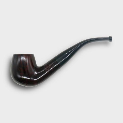 Parker Jockey Club Bent Apple Fishtail Pipe (PAR207)
