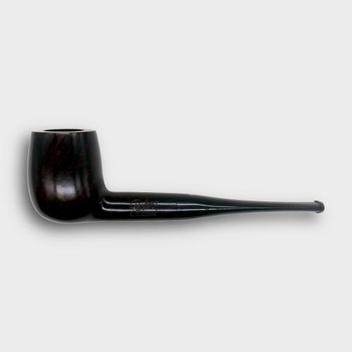 Parker Jockey Club Billiard Straight Metal Filter Fishtail Pipe (PAR215)