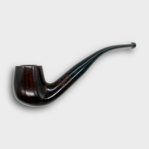 Parker Jockey Club Bent Billiard Fishtail Pipe (PAR216)