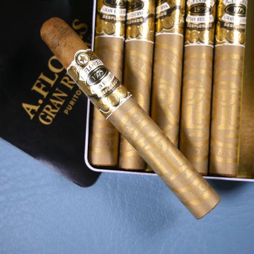 PDR AF Gran Reserva Desflorado Purito Cigar - 1 Single