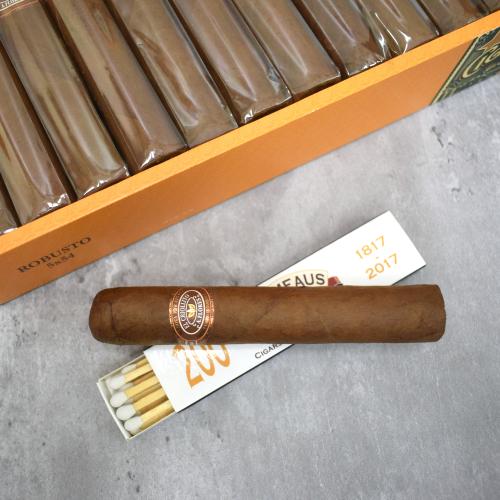 PDR Cigars El Criollito Robusto Cigar - 1 Single