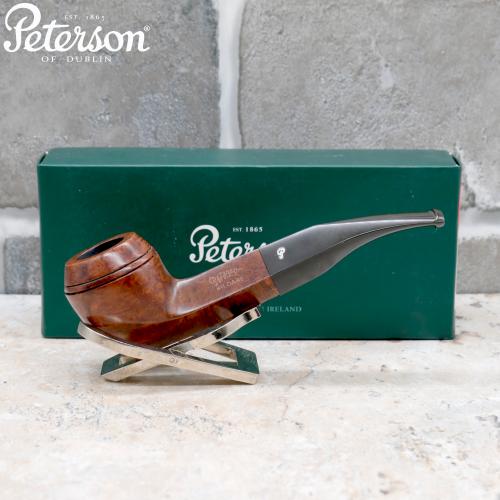 SLIGHT SECONDS Peterson Kildare 150 Bent Fishtail Pipe (PE116)