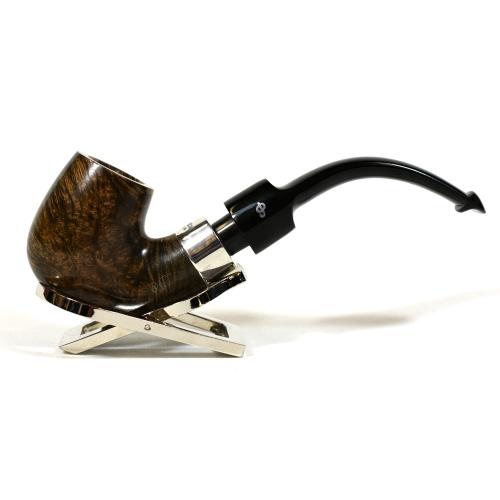 Peterson Deluxe System 11S Smooth Bent P Lip Pipe (PE1184)