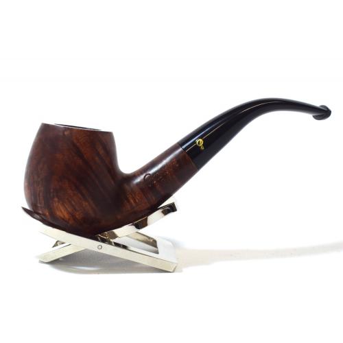 Peterson Aran 68 Smooth Bent Fishtail Pipe (PE1412)