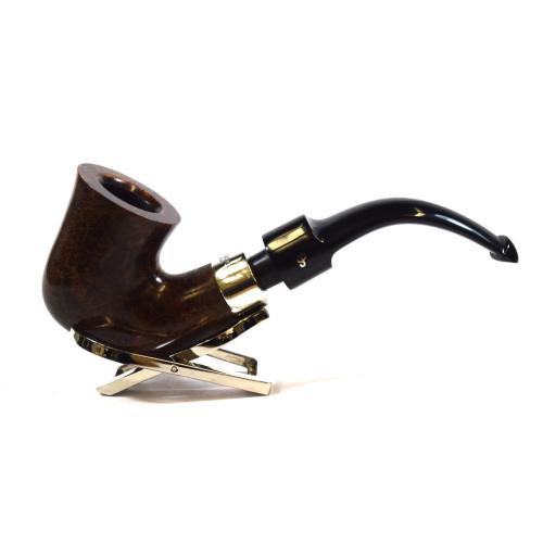 Peterson Deluxe System XL5S Smooth Bent P Lip Pipe (PE1459)