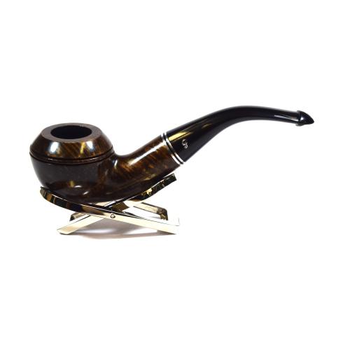 Peterson Dublin Filter 999 Smooth P Lip Pipe (PE1476)