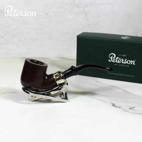 Peterson System Standard Heritage 301 P Lip Pipe (PE1717)