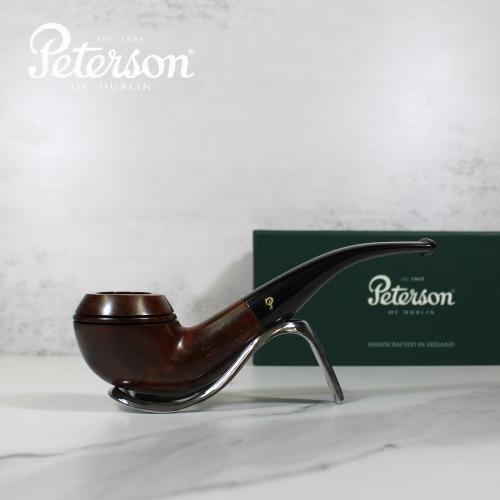 Peterson Aran 999 Smooth Fishtail Pipe (PE1861)