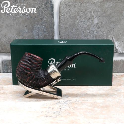 Peterson Standard System 312 Rustic P Lip Pipe (PE2275)