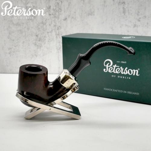 Peterson System Standard Heritage 313 P Lip Pipe (PE2285)