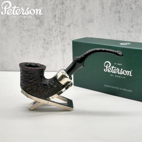 Peterson Standard System 305 Rustic P Lip Pipe (PE2294)