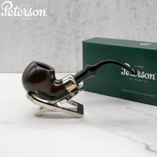 Peterson System Standard Heritage 303 P Lip Pipe (PE2342)