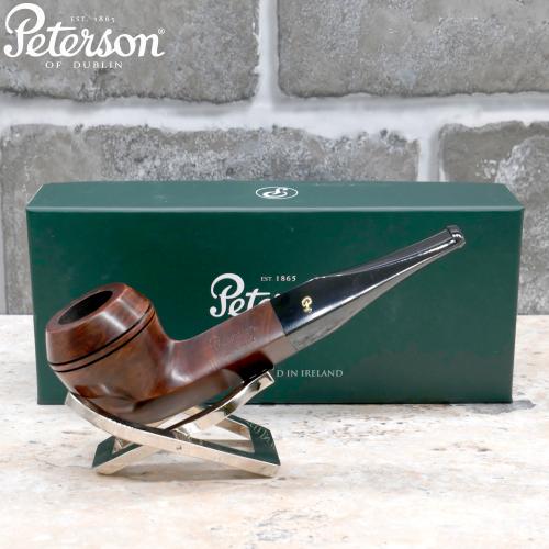 Peterson Aran 150 Smooth Pipe Fishtail (PE2443)