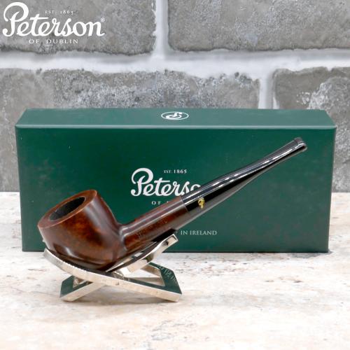 Peterson Aran 608 Smooth Pipe Fishtail (PE2444)