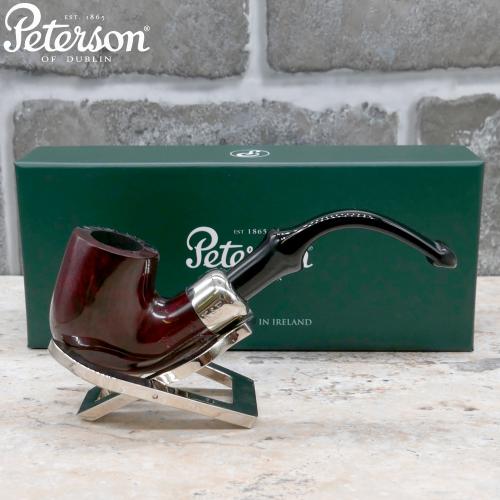 Peterson 2023 Halloween Jekyll & Hyde 313 P Lip Pipe (PE2458)